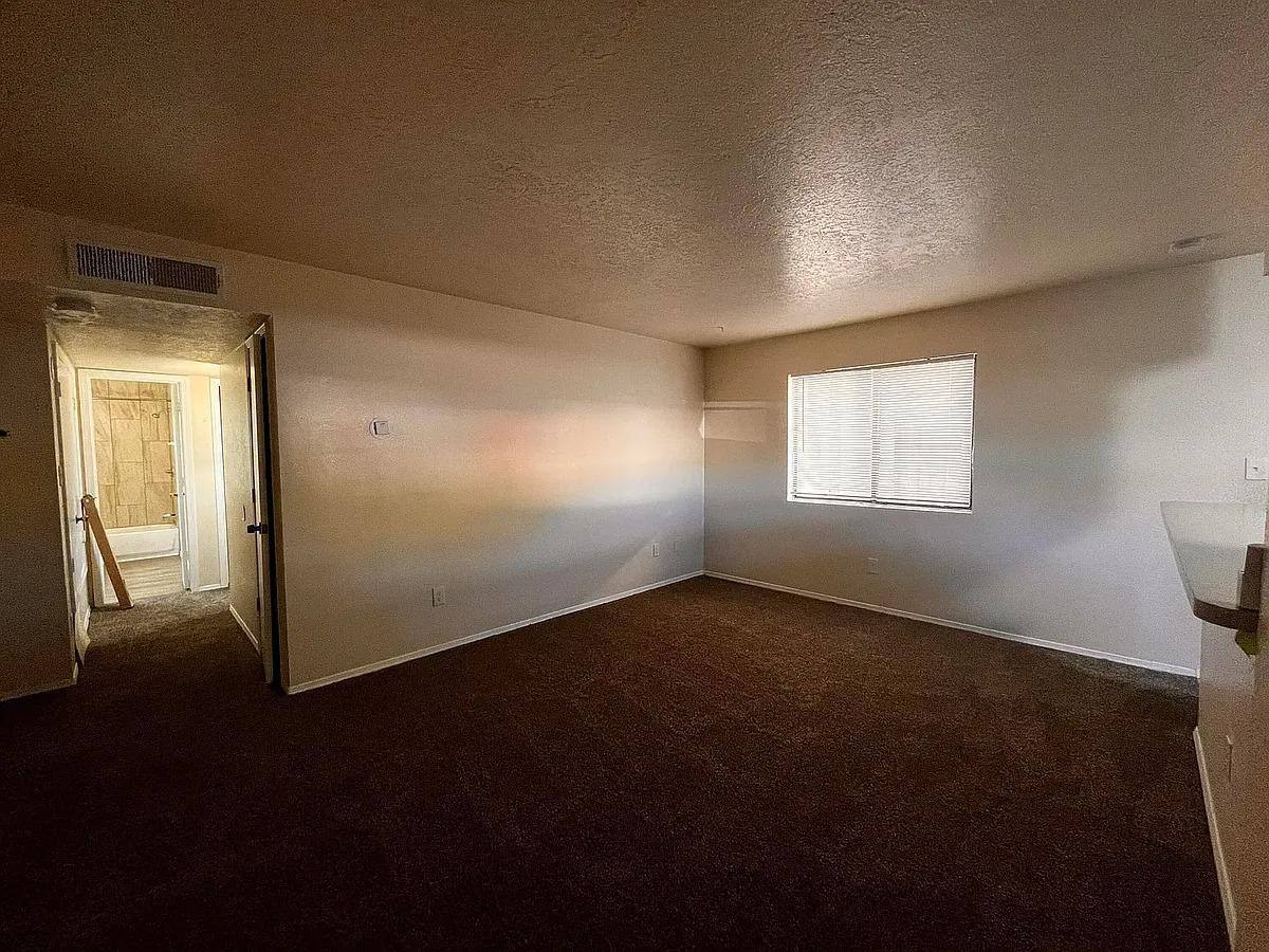 Apartment for rent at 109 General Arnold St NE #D, Albuquerque, NM 87123