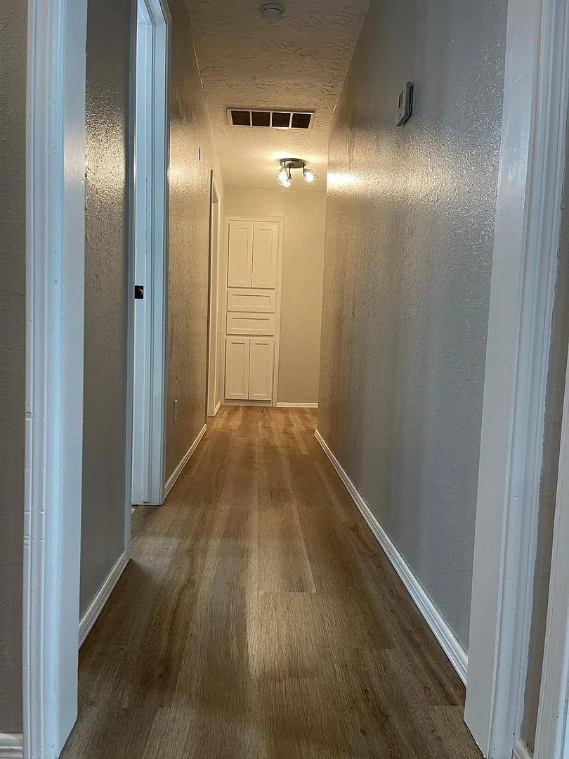 House for rent at East Hills, 1317 Winding Creek Court, Oklahoma City, OK 73160