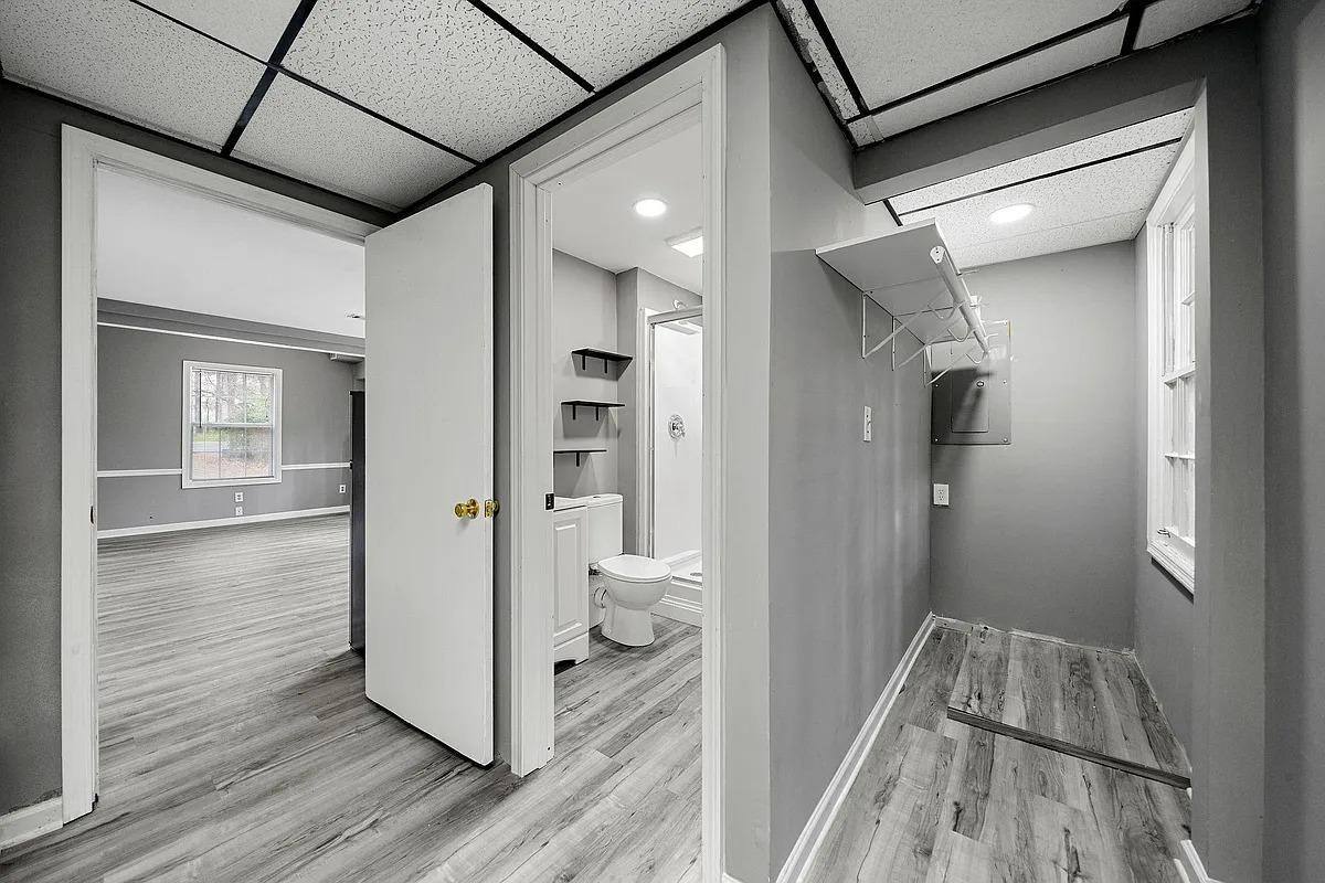 Apartment for rent at Old Mabry, 4370 Old Mabry Lane NE, Roswell, GA 30075