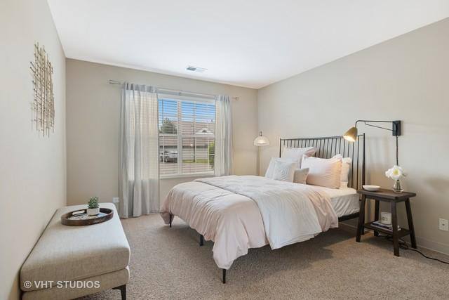 Apartment for rent at 78 Sterling Circle #104, Wheaton, IL 60189