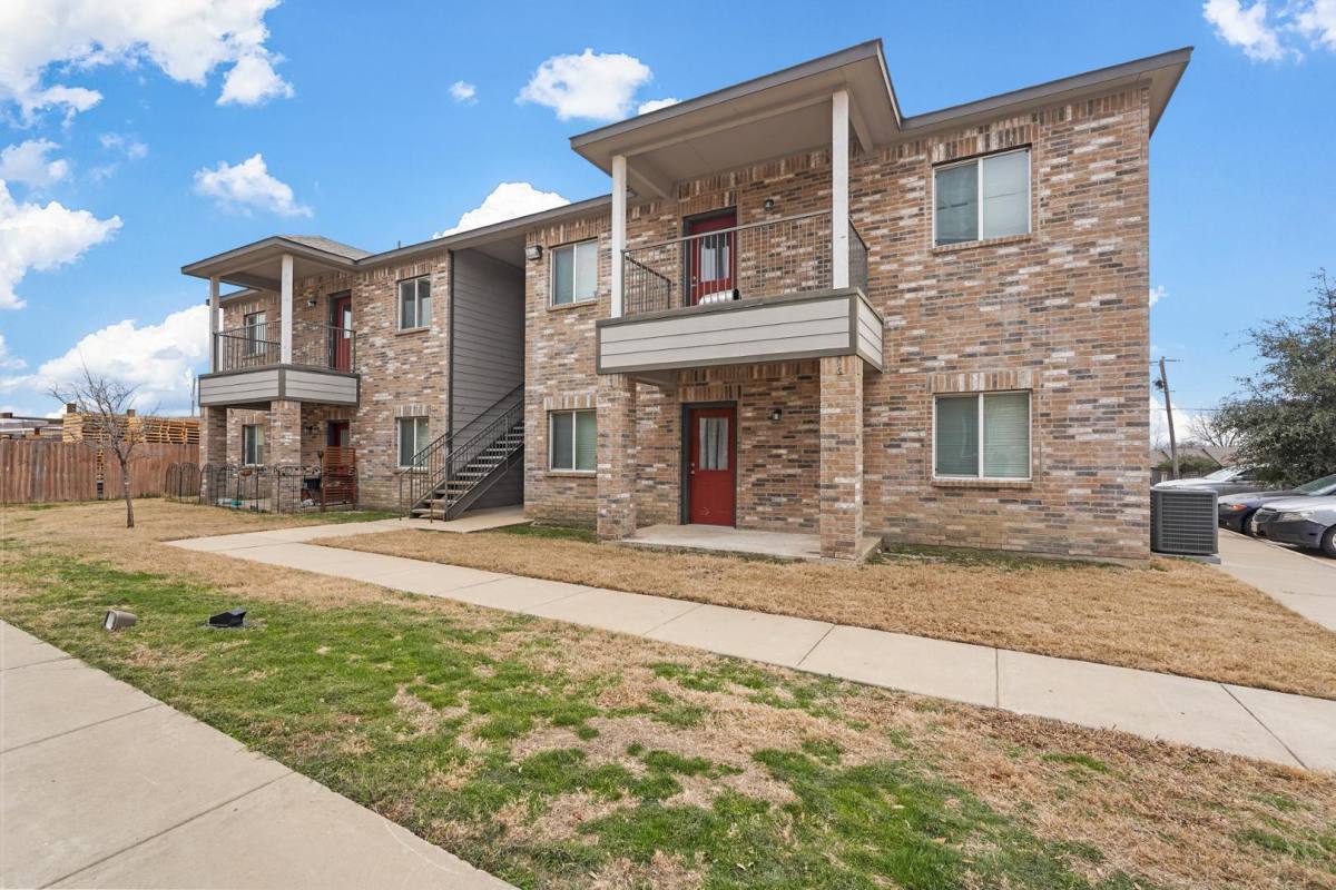 House for rent at 514 E Hazelwood St #A, Princeton, TX 75407