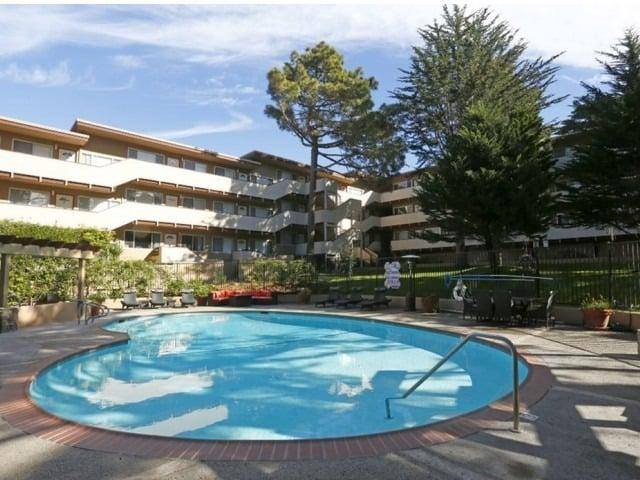Apartment for rent at The Crest at Pacific Grove, 230 Grove Acre Ave #309, Pacific Grove, CA 93950