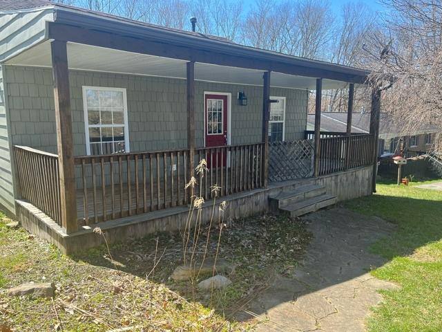 House for rent at 109 Madison Ave, Beckley, WV 25801