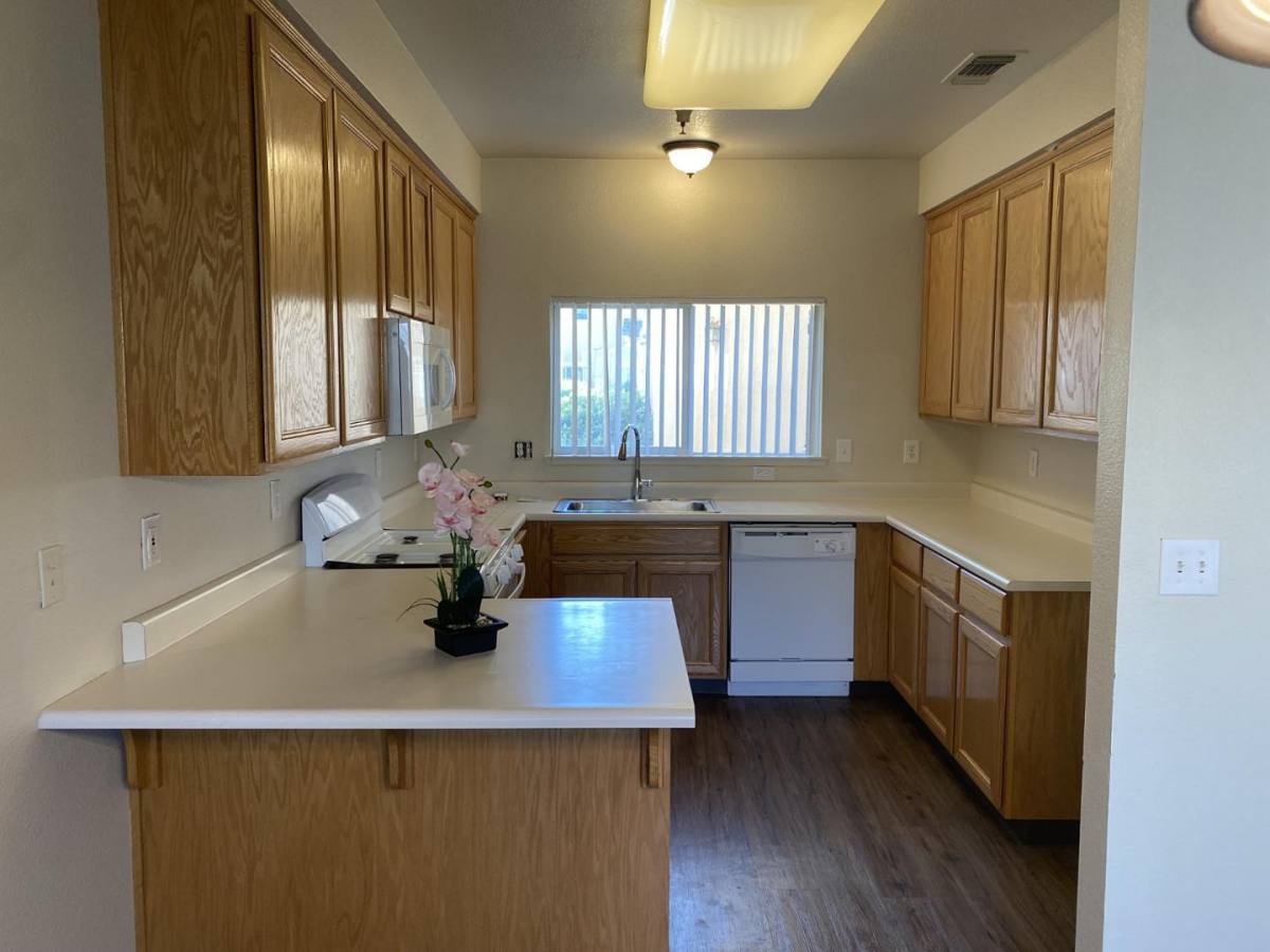 House for rent at Alessandro, 2917 Snyder Ave #D, Modesto, CA 95356