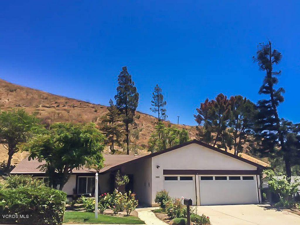 House for rent at Ondulando, 1474 Via Arroyo, Ventura, CA 93003