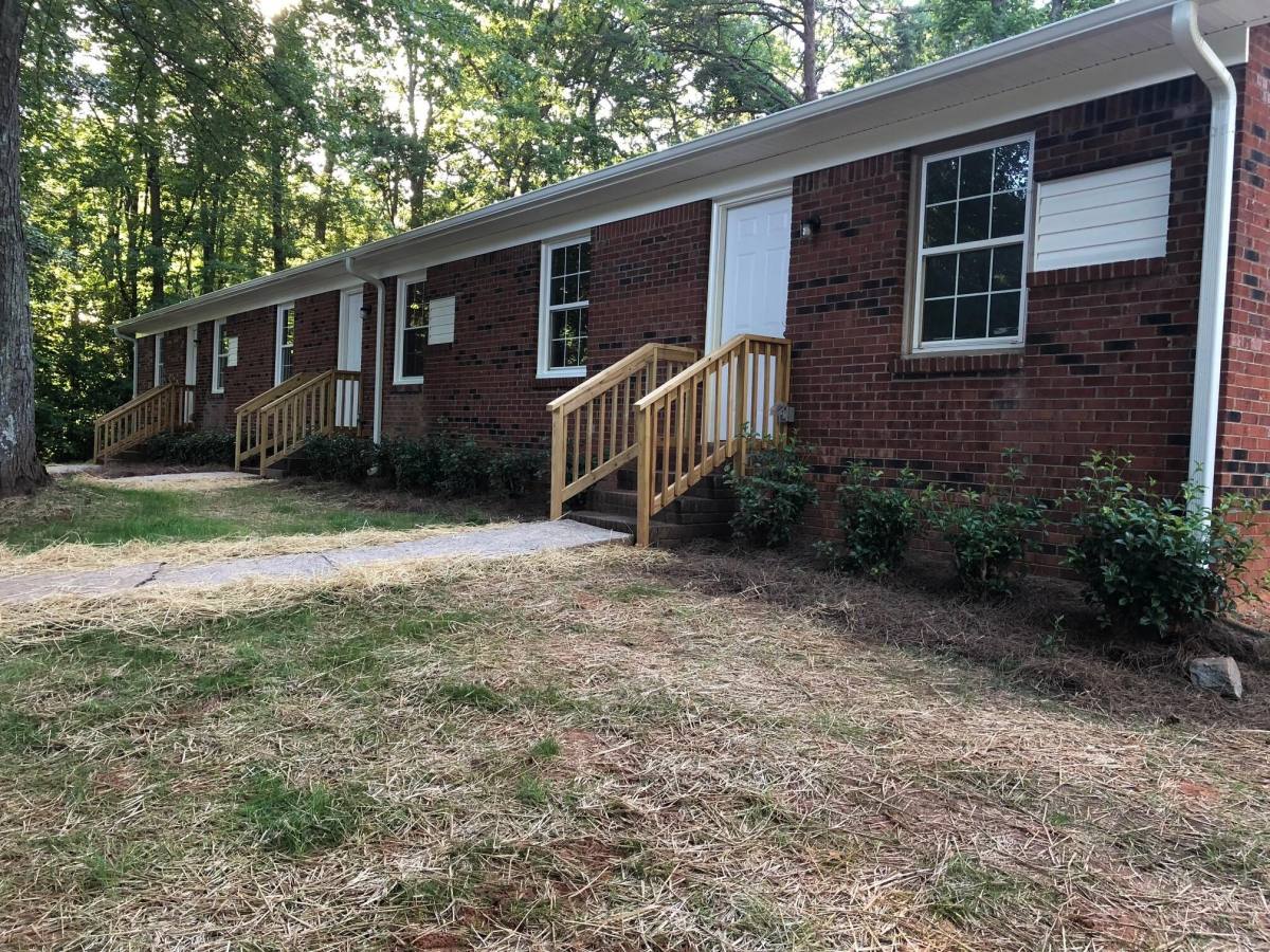 Apartment for rent at Jefferson Village Condominium, 204 Rice St, Lexington, NC 27295