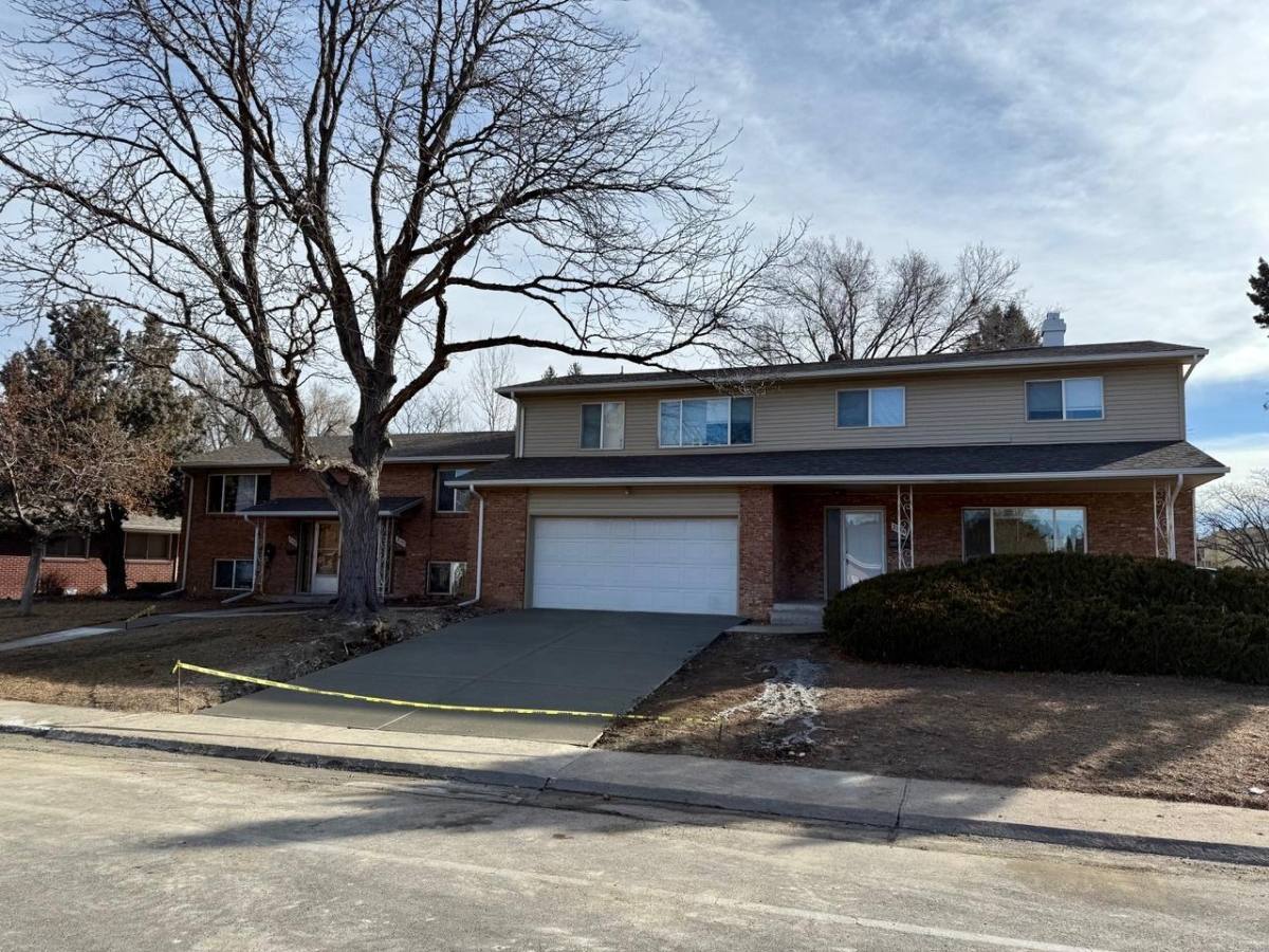 House for rent at Royal Manor, 2150 19th Ave #2156, Greeley, CO 80631