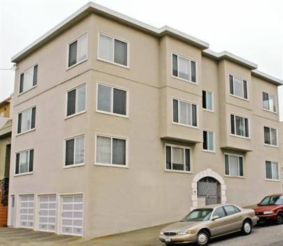 Apartment for rent at 1500 12th Ave #1, San Francisco, CA 94122