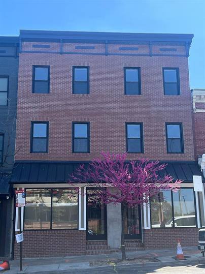 House for rent at 4015 Eastern Ave, Baltimore, MD 21224