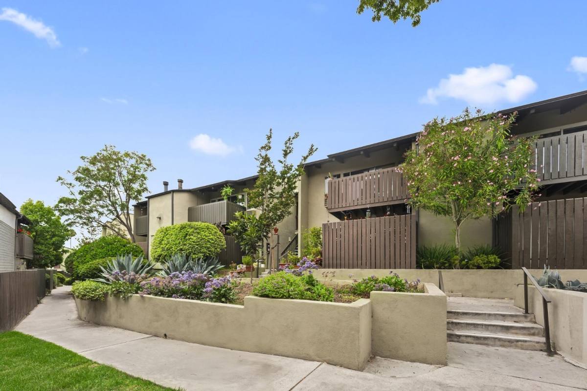 Condo for rent at Tara Hill, 5003 Stoney Creek Rd, Culver City, CA 90230