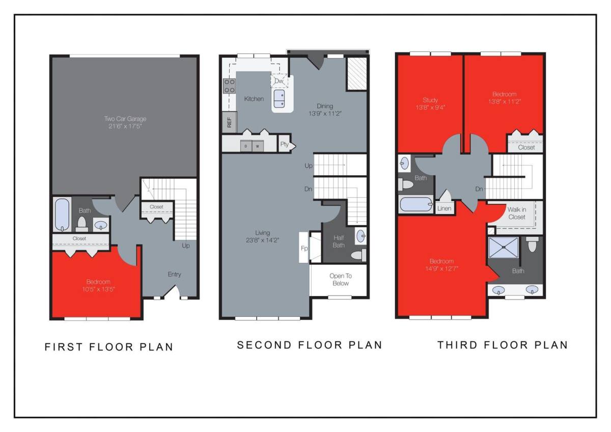Townhouse for rent at 134 Brahms Circle #134, Wheaton, IL 60189