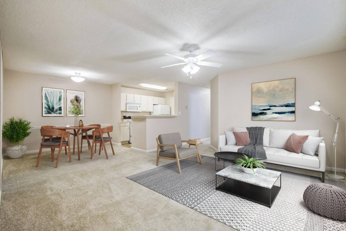 Apartment for rent at 1003 True St #714, Columbia, SC 29209