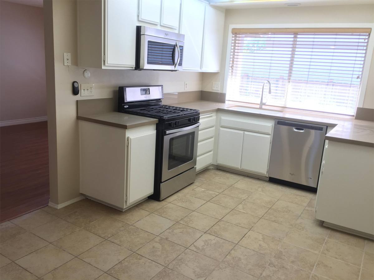 Condo for rent at Amberwood Fullerton, 1631 Avenida Selva #1, Fullerton, CA 92833
