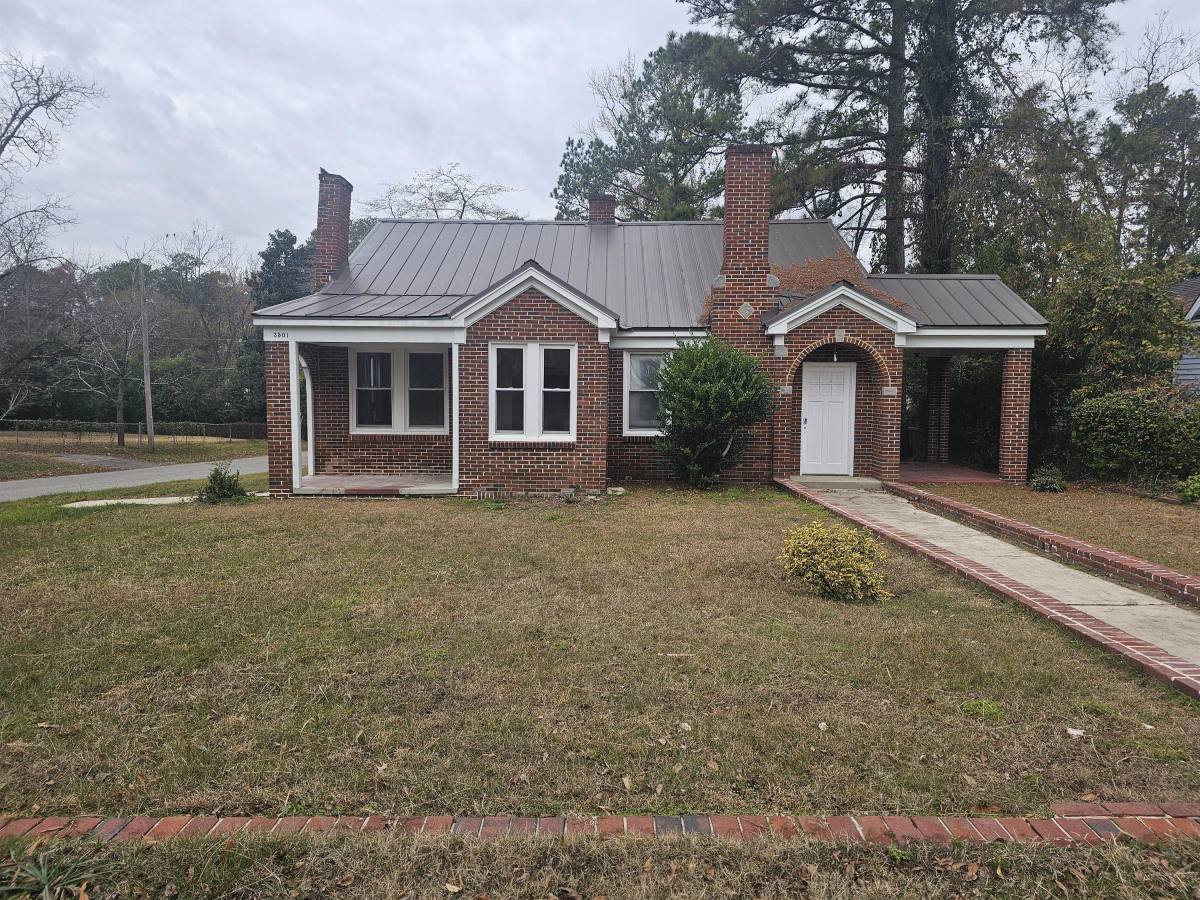 House for rent at 3501 Abingdon Rd, Columbia, SC 29203