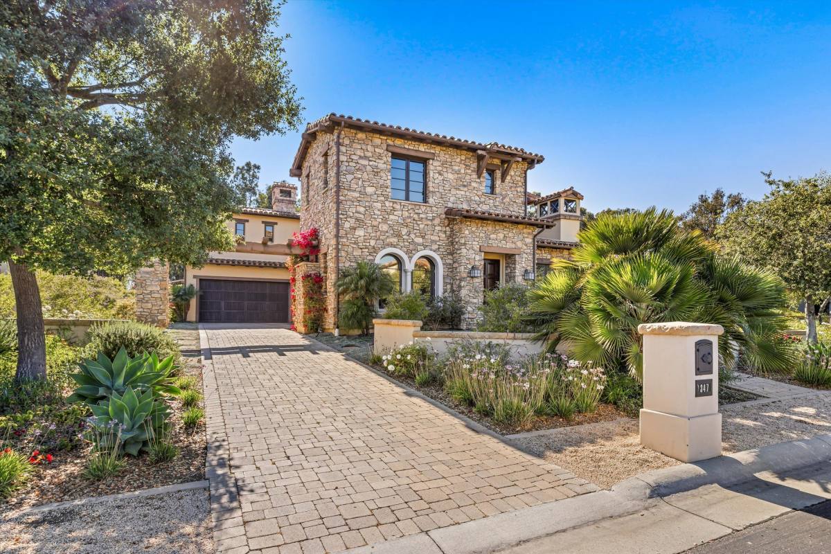 House for rent at The Bluffs, 347 Island Oak Lane, Goleta, CA 93117