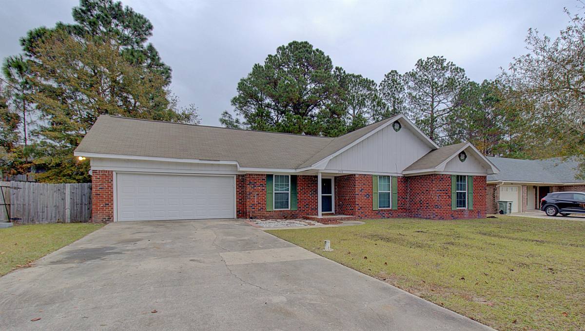 House for rent at Wedgewood, 948 Wedgewood Way, Hinesville, GA 31313