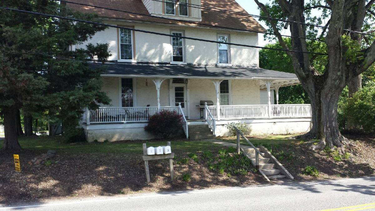 Apartment for rent at Bow Tree, 1607 E Strasburg Rd #1, West Chester, PA 19380