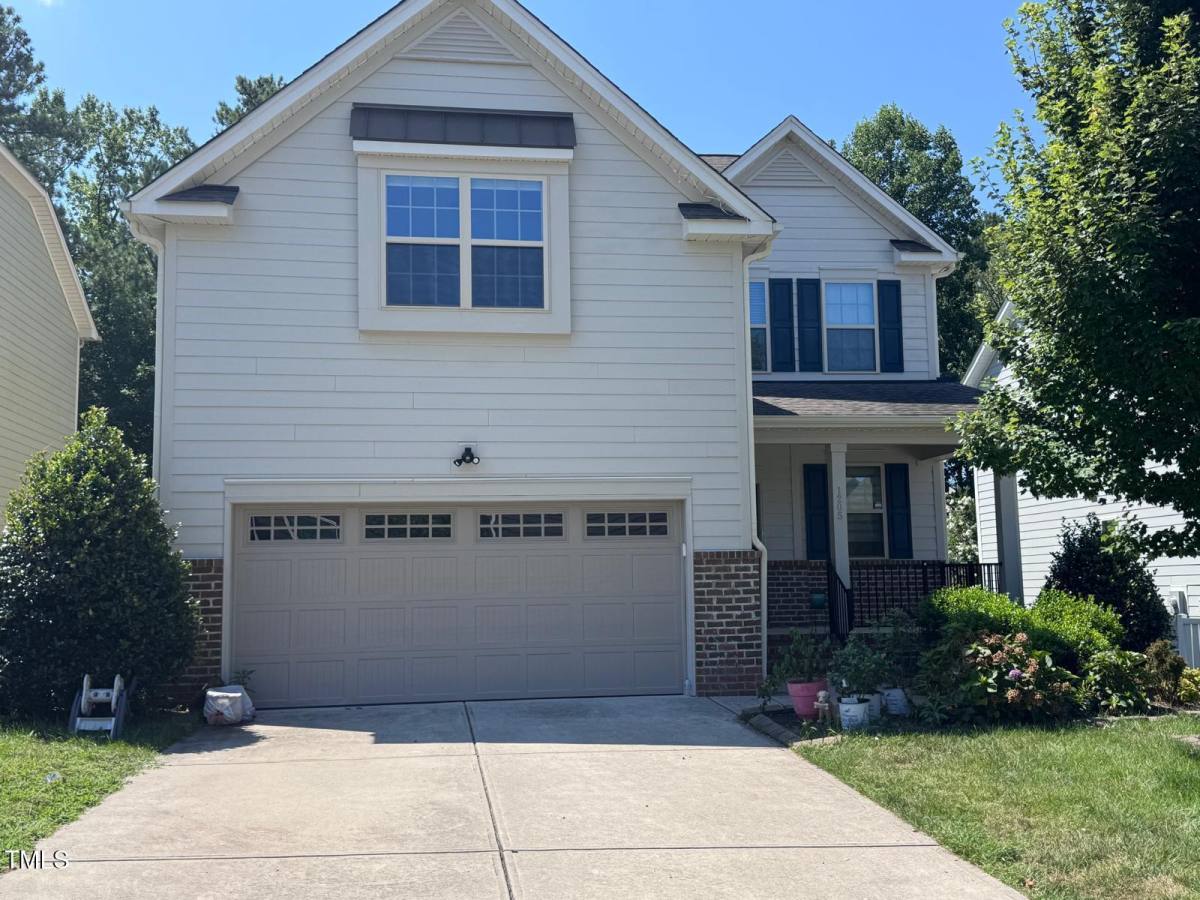 House for rent at 1205 Elliott Ridge Lane, Morrisville, NC 27560