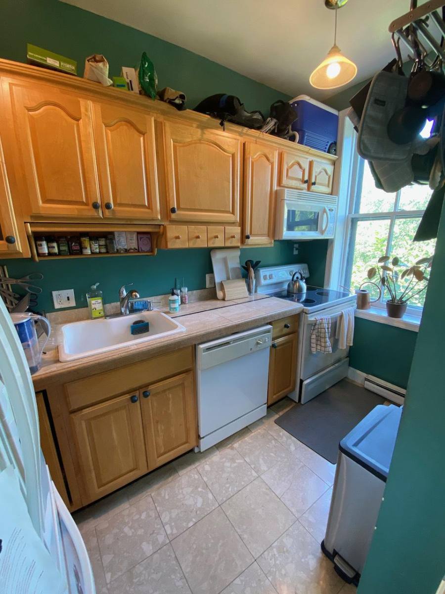 House for rent at Logan Circle, 1508 13th St NW #3, Washington, DC 20005
