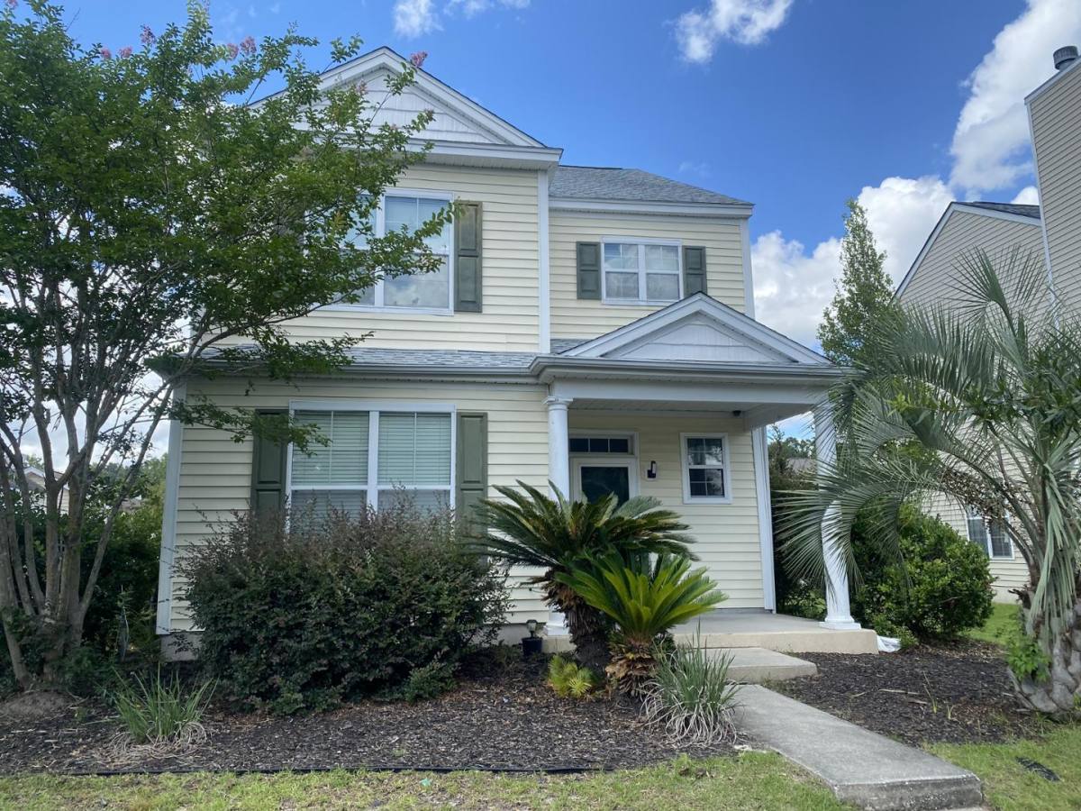 House for rent at 10 Bushwood Dr, Port Wentworth, GA 31407