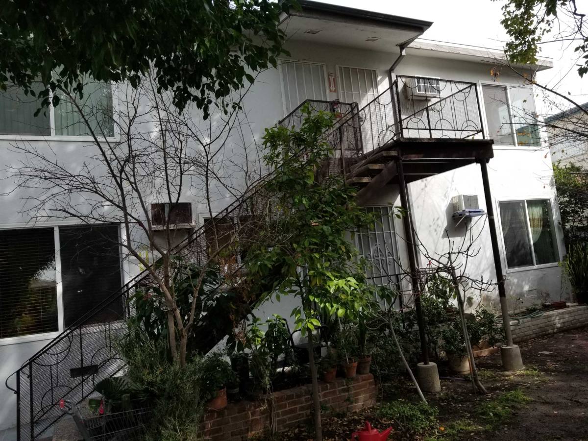 Apartment for rent at 1437 Franklin St #3, Santa Monica, CA 90404