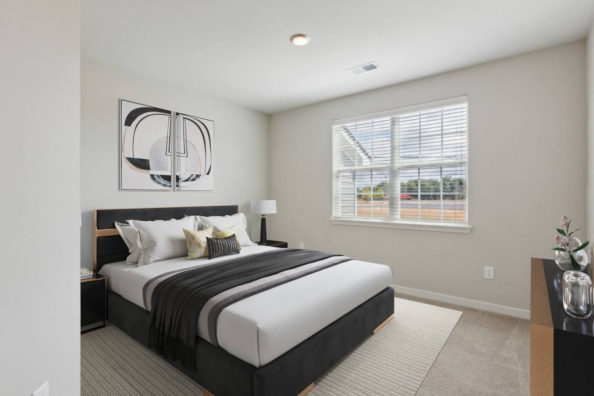 Apartment for rent at Creekside at Deer Crossings, 2773 Highway 31 W, White House, TN 37188