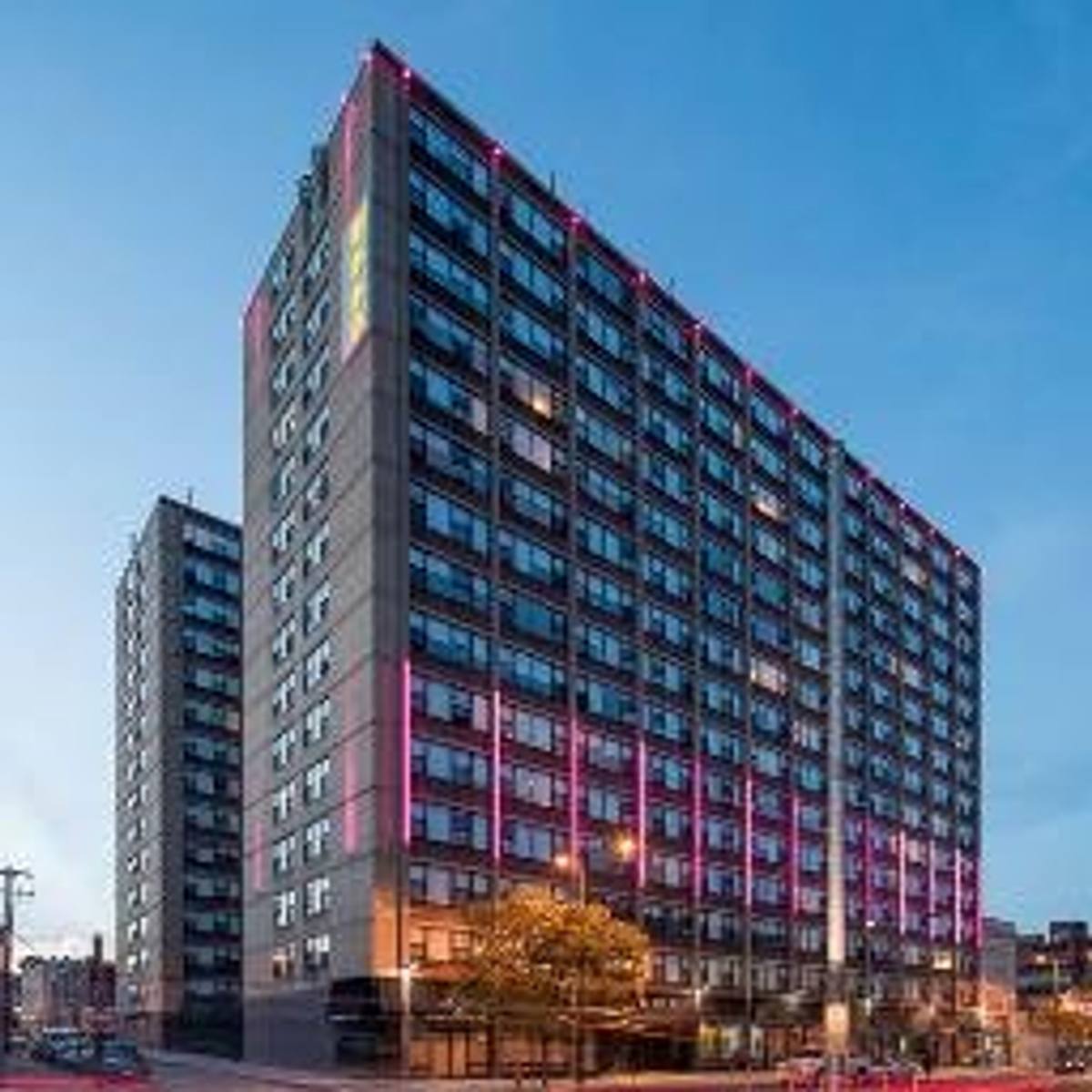 Apartment for rent at 1220 N Broad St, Philadelphia, PA 19121