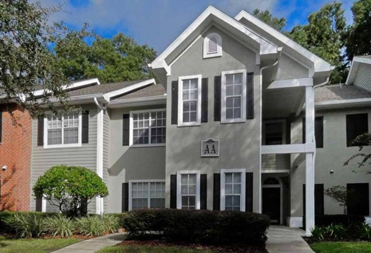 Apartment for rent at 10000 SW 52nd Ave, Gainesville, FL 32608