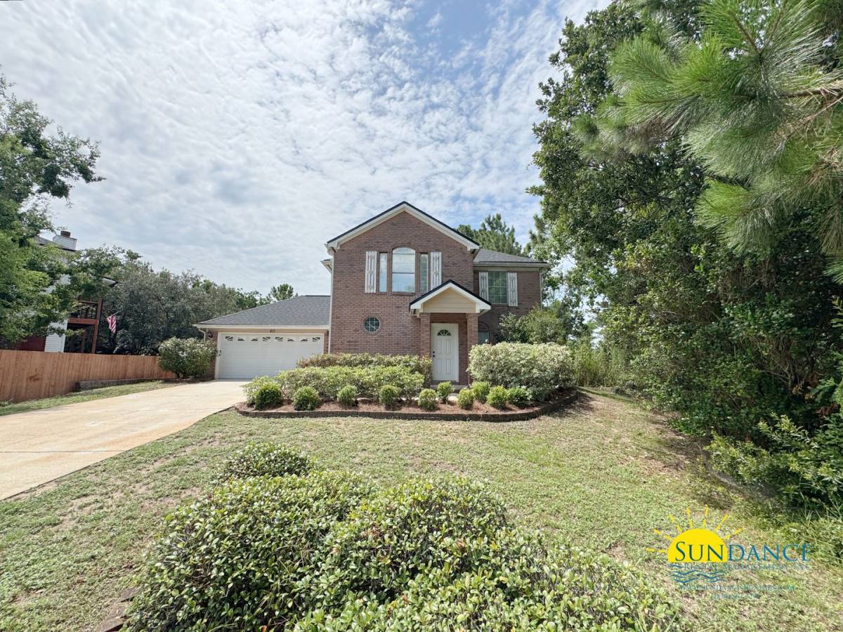 House for rent at 413 Emerald Pointe Dr, Mary Esther, FL 32569