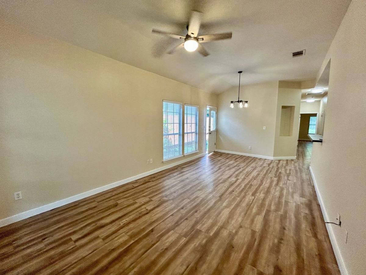 Apartment for rent at 8710 Weiser Rd, Austin, TX 78729