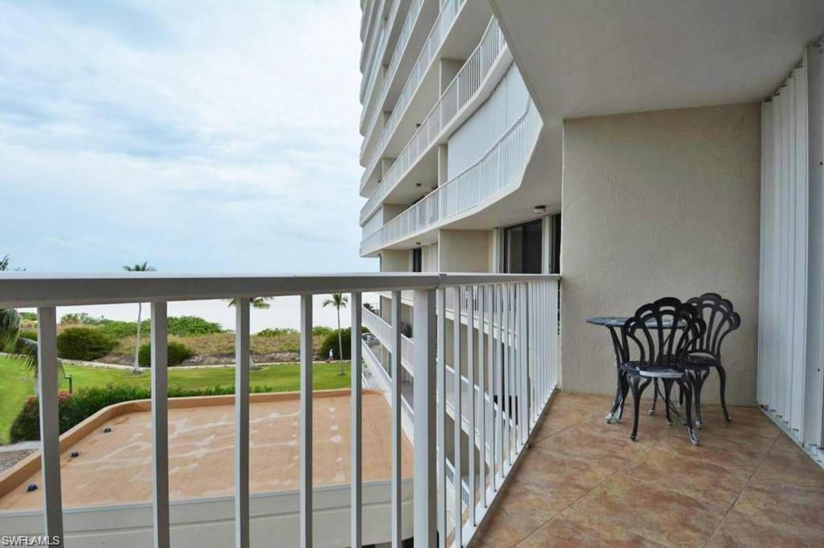 Condo for rent at 260 Seaview Court, Marco Island, FL 34145