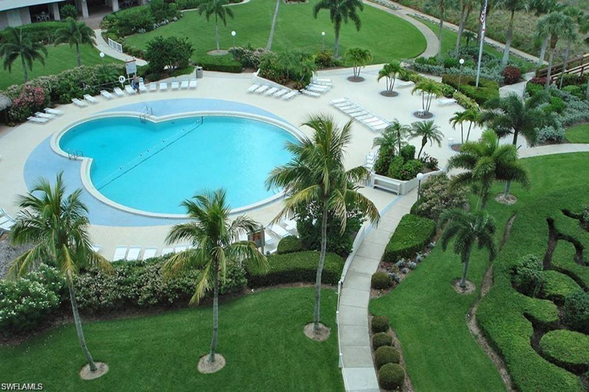 Condo for rent at 260 Seaview Court, Marco Island, FL 34145