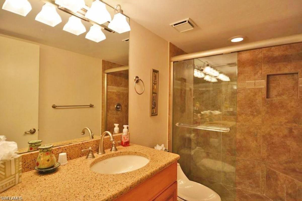 Condo for rent at 260 Seaview Court, Marco Island, FL 34145