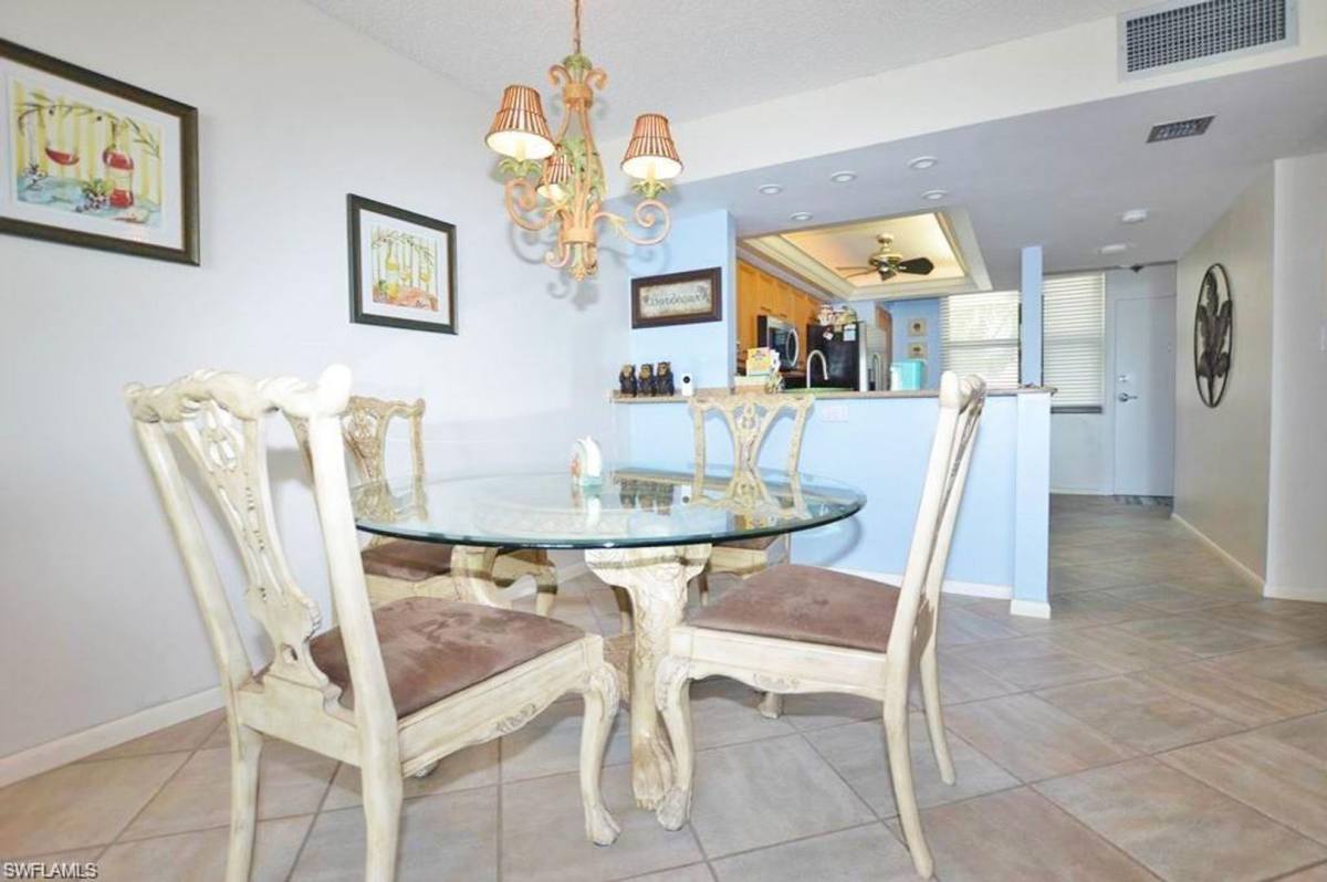 Condo for rent at 260 Seaview Court, Marco Island, FL 34145