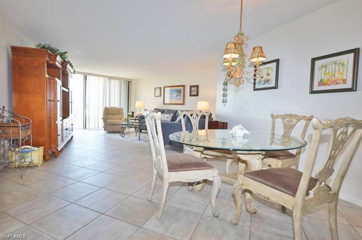 Condo for rent at 260 Seaview Court, Marco Island, FL 34145