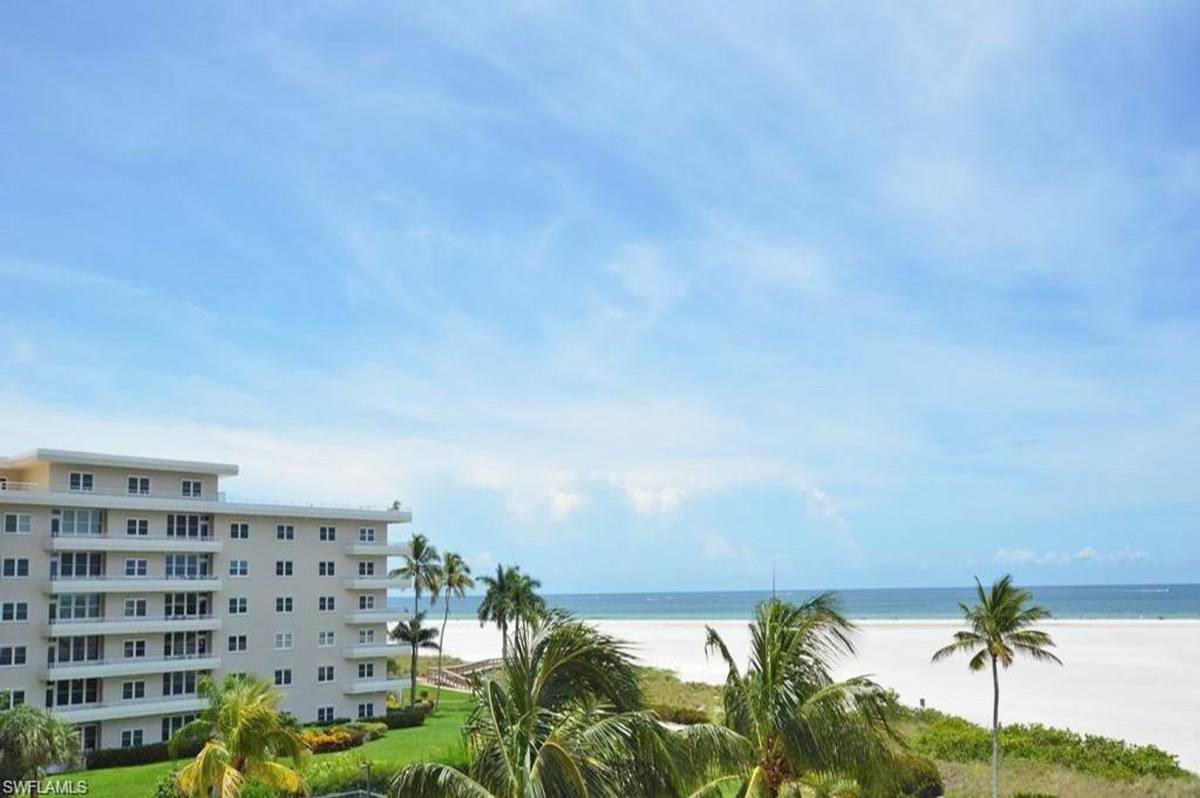 Condo for rent at 260 Seaview Court, Marco Island, FL 34145