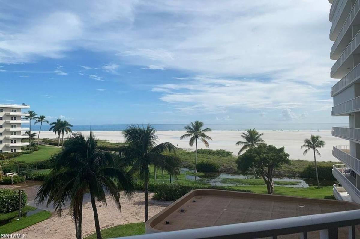 Condo for rent at 260 Seaview Court, Marco Island, FL 34145