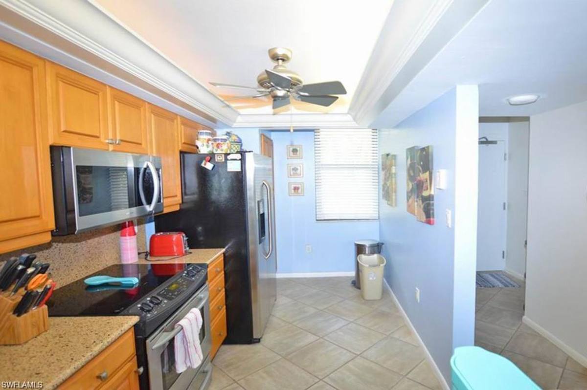 Condo for rent at 260 Seaview Court, Marco Island, FL 34145