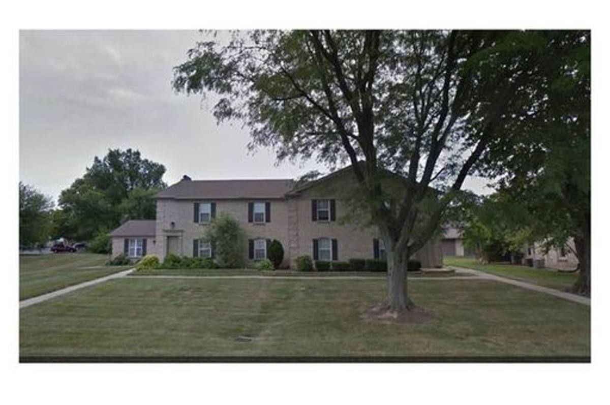 Apartment for rent at 1277 Robbins Run, Dayton, OH 45458
