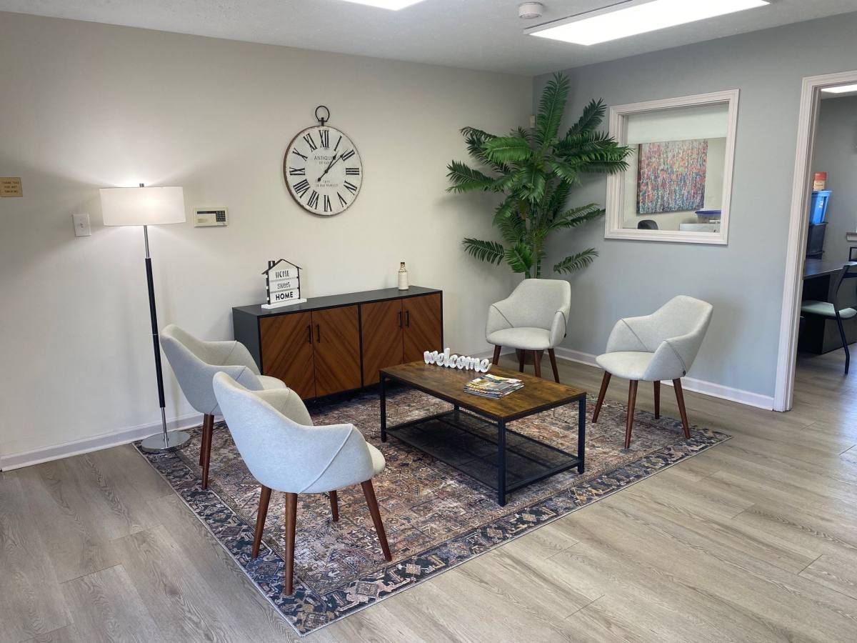 Apartment for rent at 2686 Bent Tree Lane, Rome, IN 47574