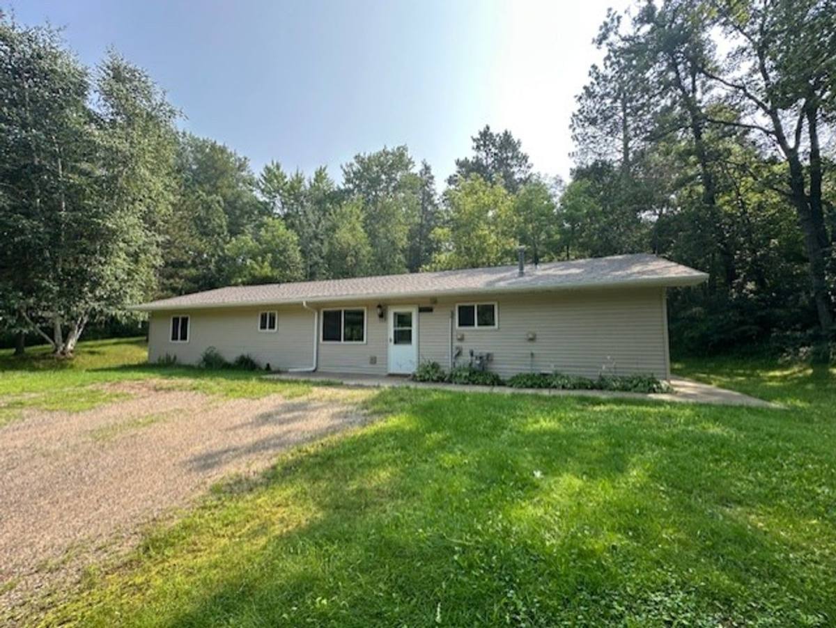 House for rent at 4668 Tree Farm Rd, Pequot Lakes, MN 56472