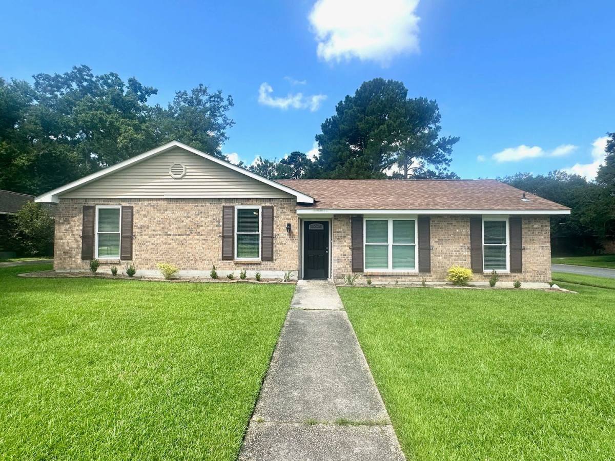 House for rent at 7806 Board Dr, Baton Rouge, LA 70817