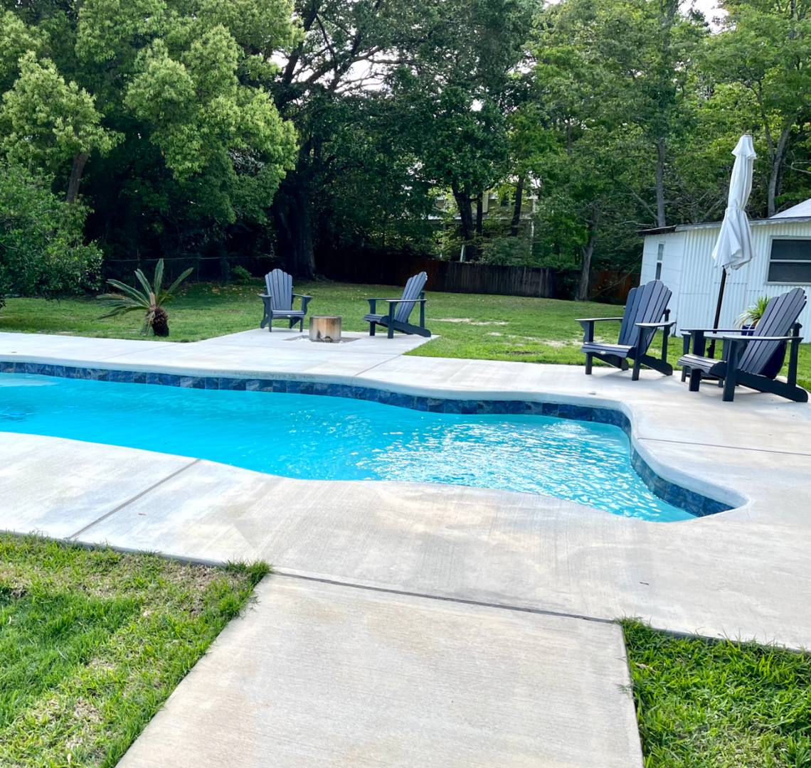 House for rent at 1101 W Cherokee Glen, Ocean Springs, MS 39564