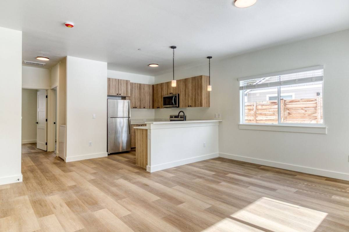 Apartment for rent at 16510 Finley Butte Rd, La Pine, OR 97739