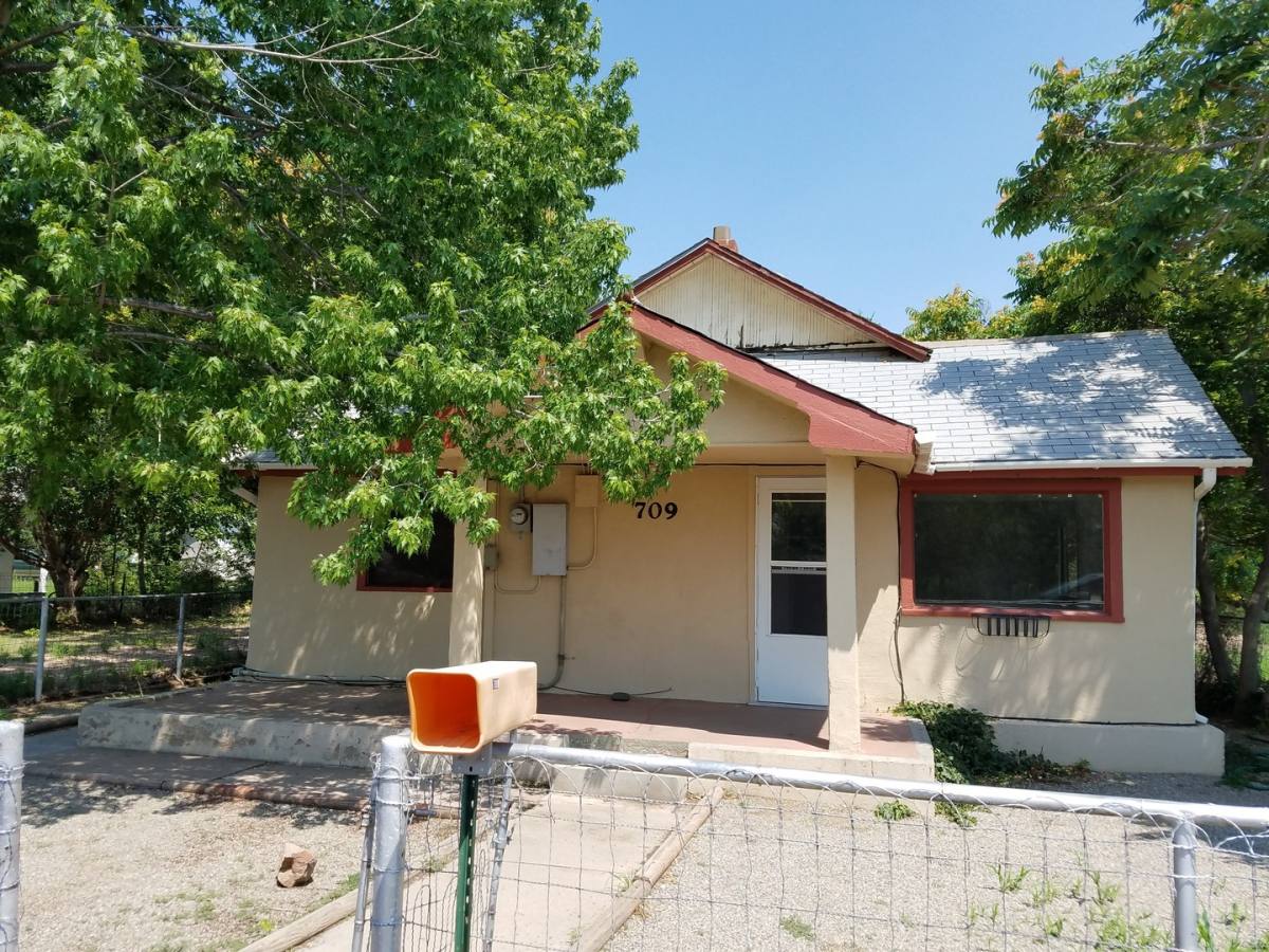House for rent at 709 Cobalt, Canon City, CO 81212