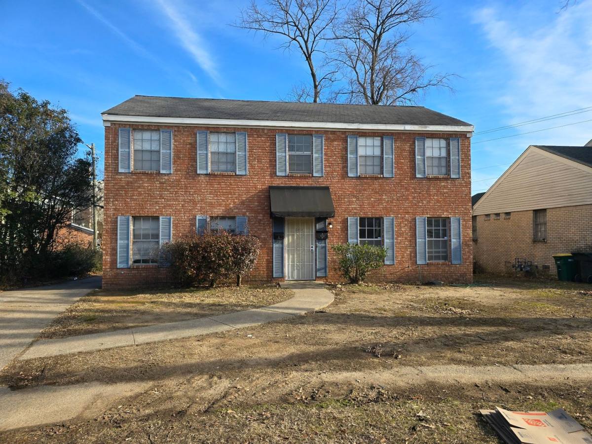 Apartment for rent at 6408 Bluebird Lane, Little Rock, AR 72205