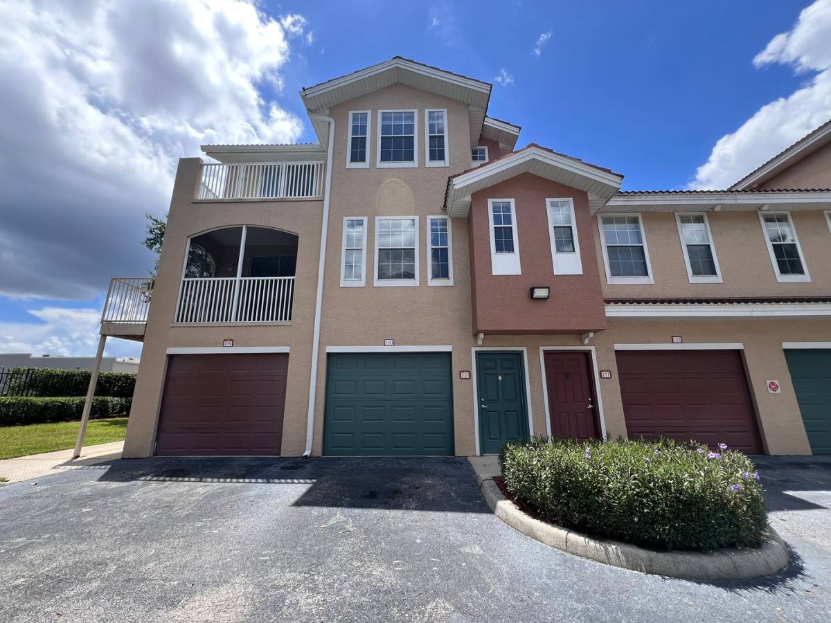 House for rent at 12216 Wild Iris Way, Orlando, FL 32837
