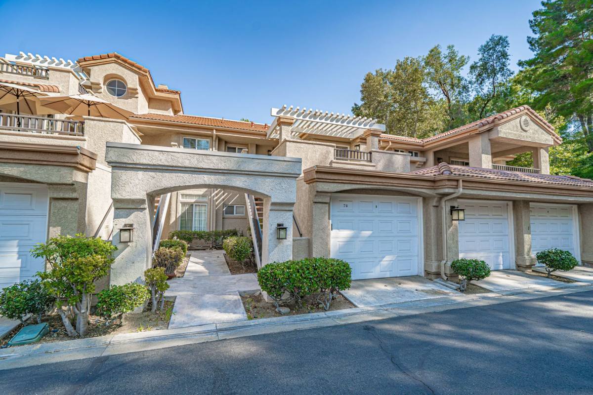 Condo for rent at 25859 McBean Parkway, Valencia, CA 91355