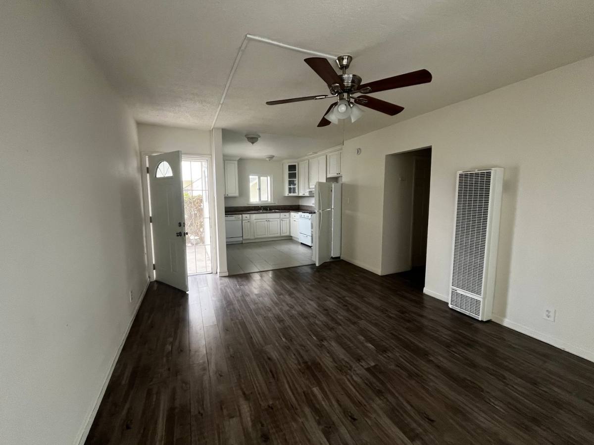 Apartment for rent at 1203 W 144th St, Gardena, CA 90247