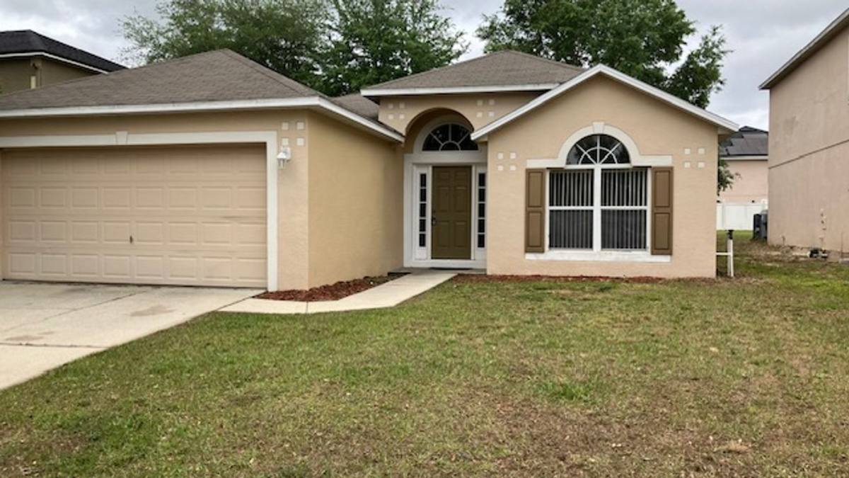 House for rent at 264 Jocelyn Dr, Davenport, FL 33897